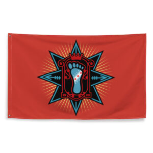 Malort Hashing Flag